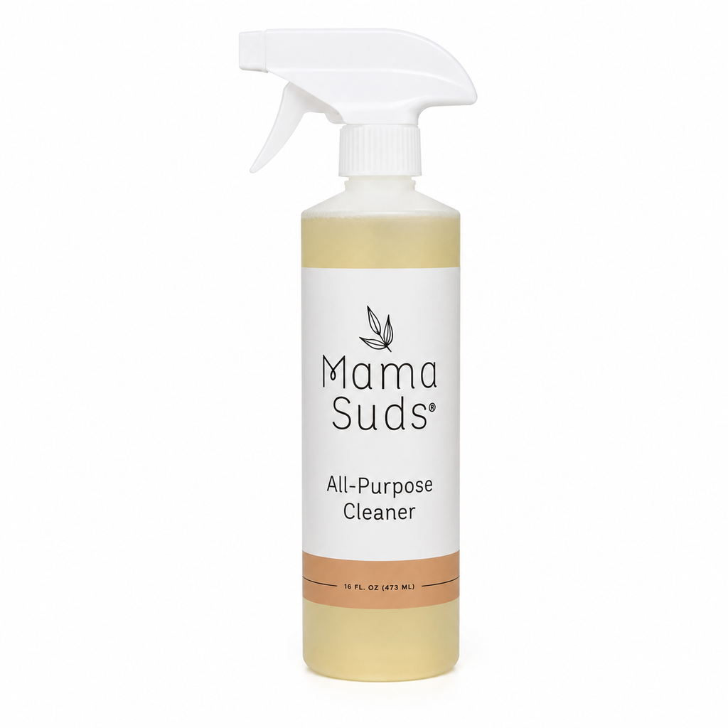 MamaSuds All-Purpose Cleaner Spray, photo 9