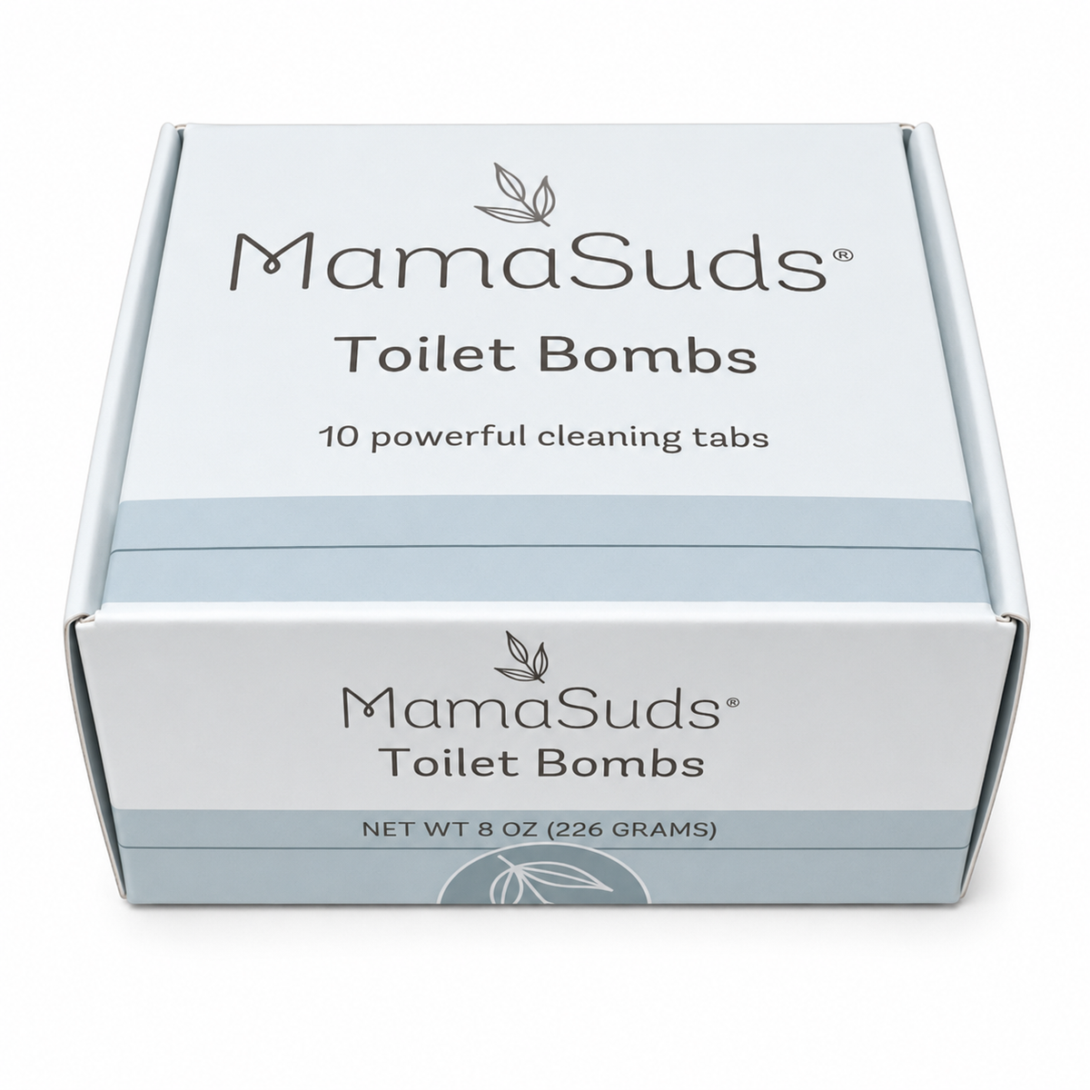 MamaSuds Toilet Cleaning Tabs, photo 5