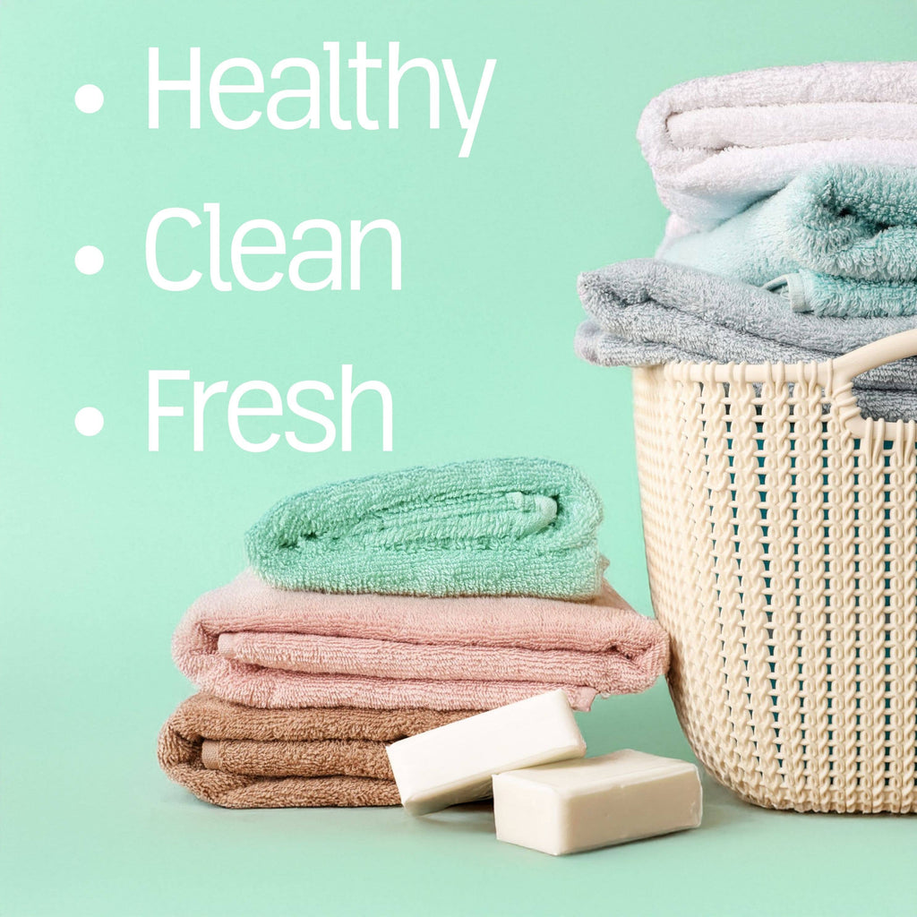Green Llama Laundry Powder, Fragrance-Free (60 Loads), photo 4