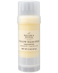 Willow & Watch Tallow Balm Stick