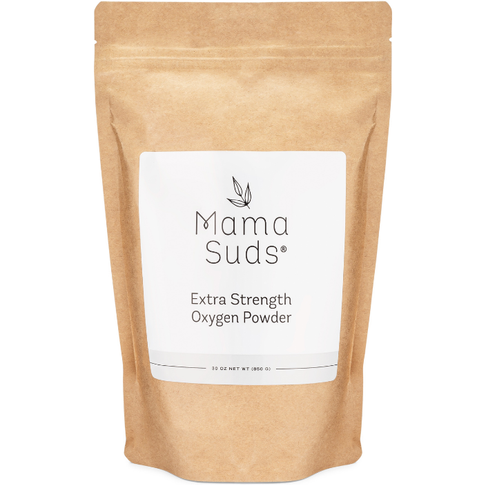 MamaSuds Oxygen Whitening Powder, Extra Strength, photo 7