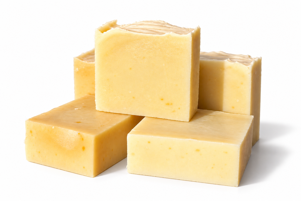 Heritage Tallow & Lanolin Soap