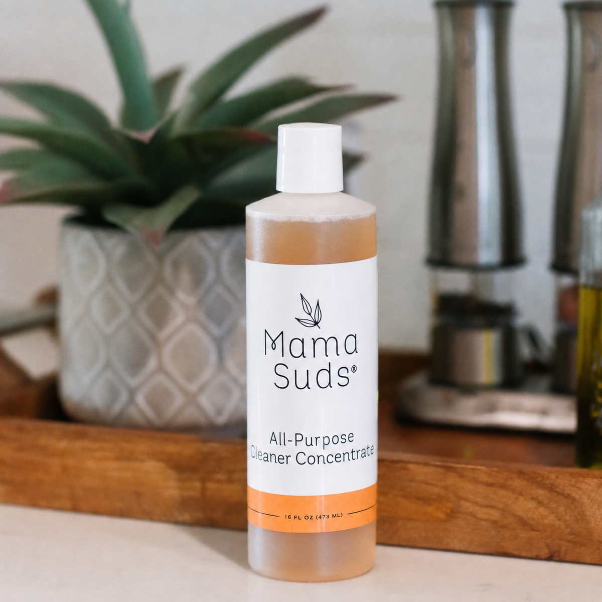 MamaSuds All-Purpose Cleaner Concentrate