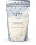 Willow & Watch Bath Soak, Quiet Lavender