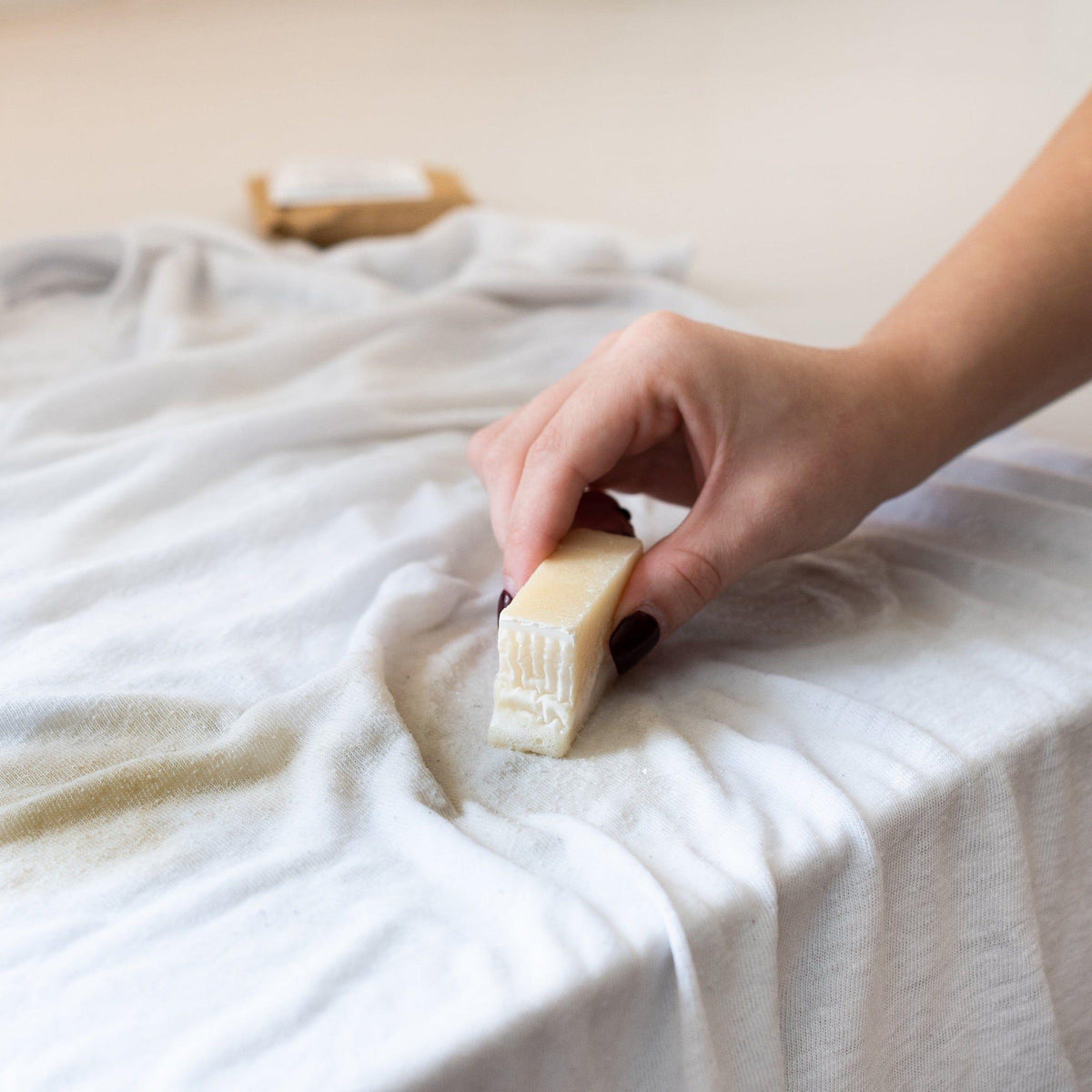 MamaSuds Laundry Stain Stick
