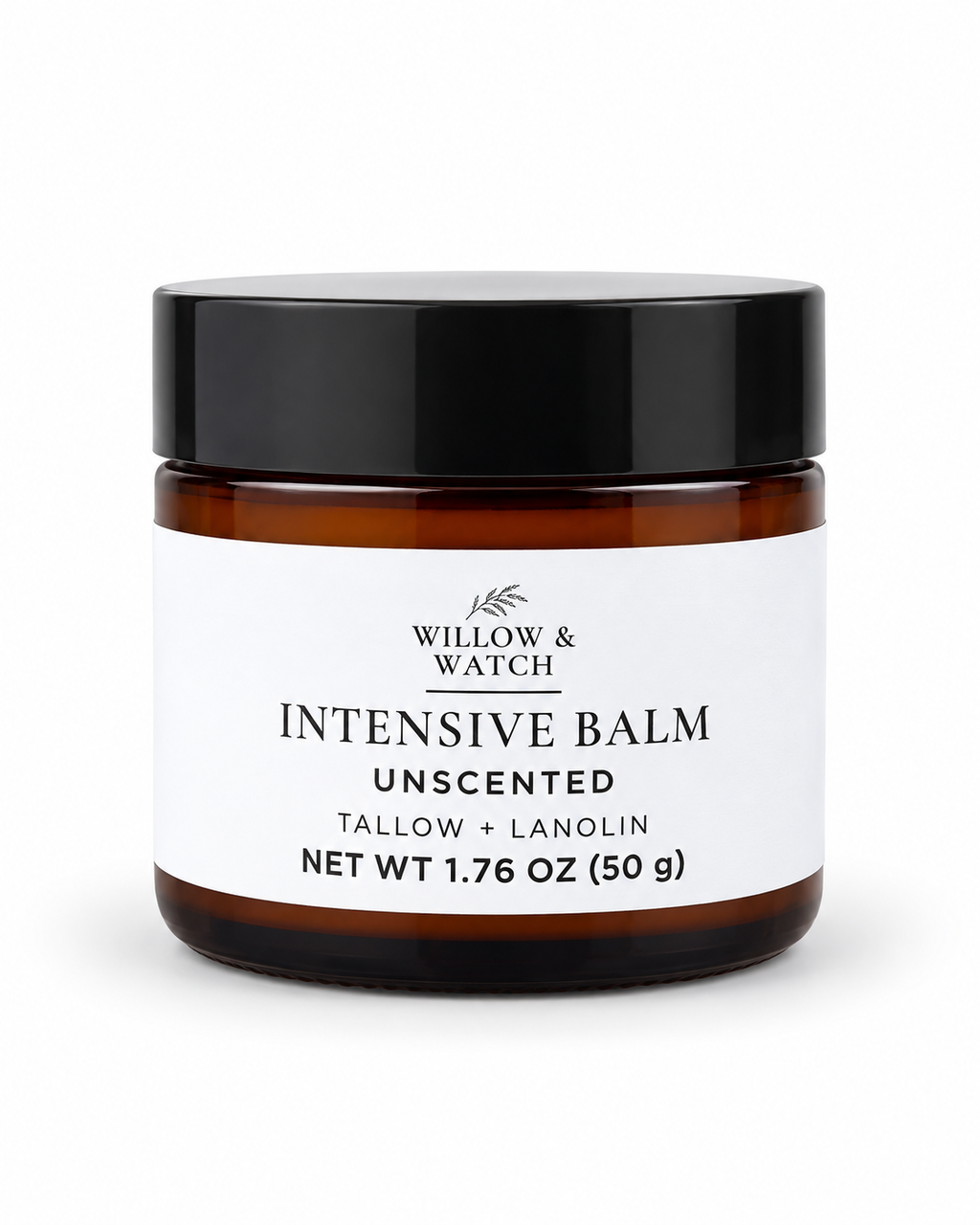 Intensive Tallow Balm