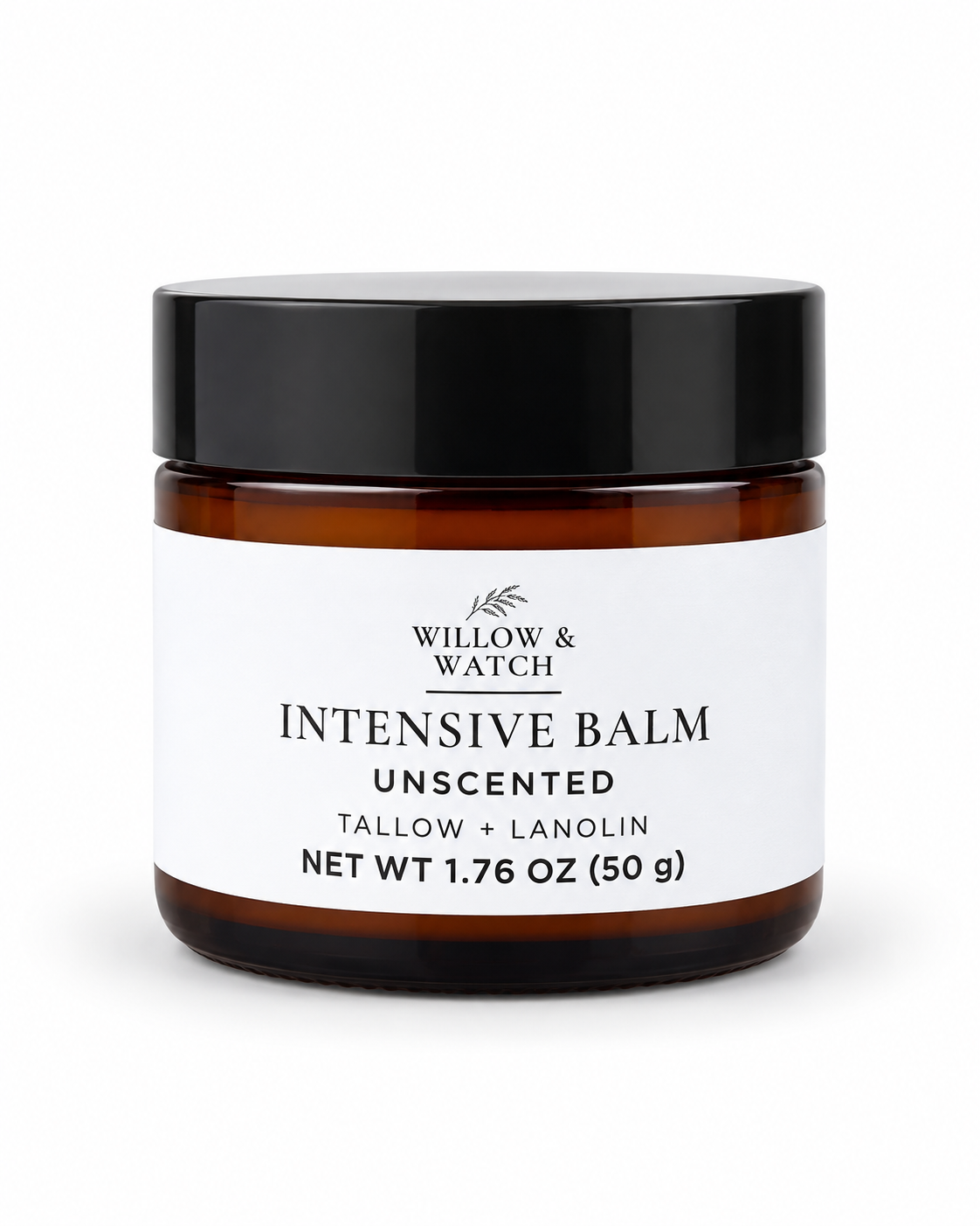 Intensive Tallow Balm