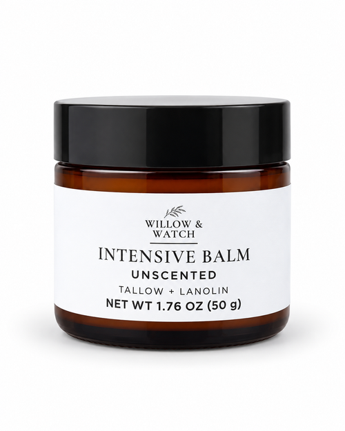 Intensive Tallow Balm