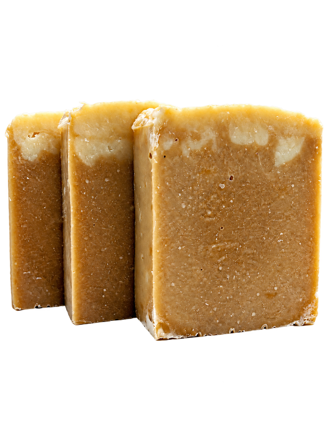 Willow & Watch Heritage Tallow & Lanolin Soap, Stout & Oak