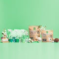 Green Llama Expert Home Cleaner Kit