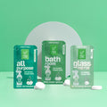 Green Llama Cleaning Refill Tablet Bundle
