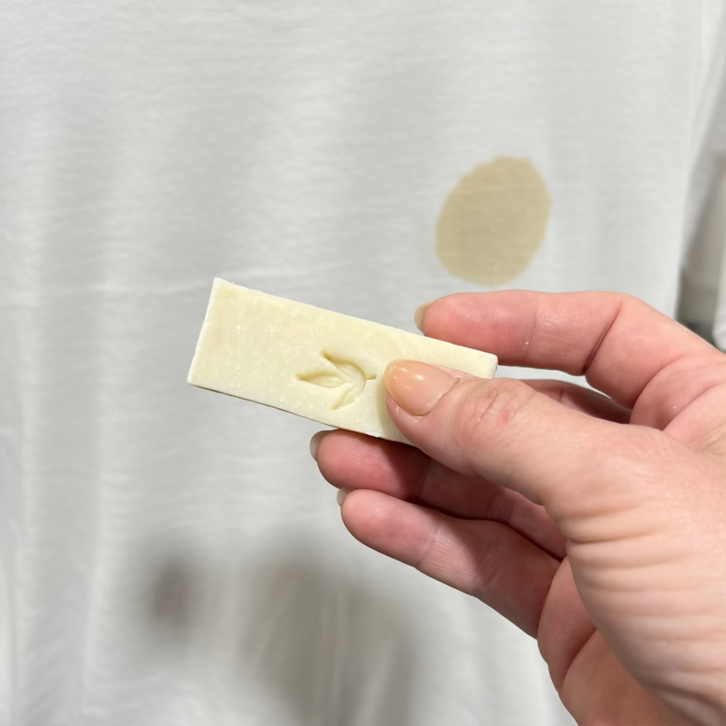 MamaSuds Laundry Stain Stick, photo 4