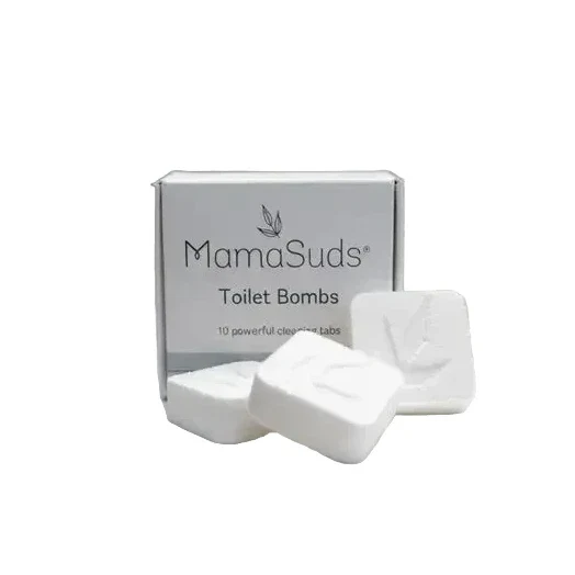 MamaSuds Toilet Cleaning Tabs, photo 8